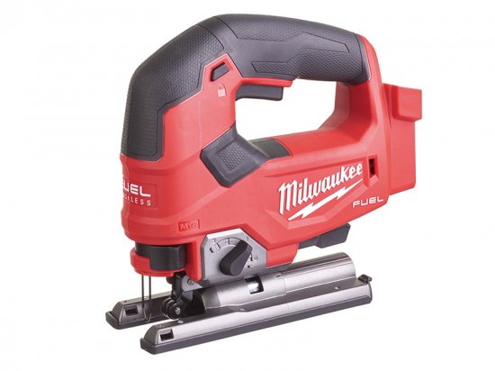 Milwaukee M18 FJS-0X FUEL Top Handle Jigsaw 18V Bare Unit