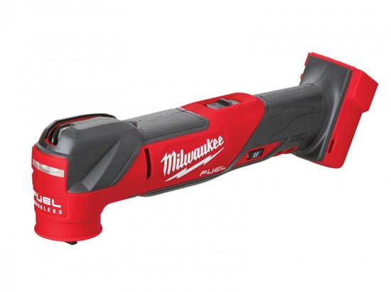 Milwaukee M18 FMT-0 FUEL Multi-Tool 18V Bare Unit