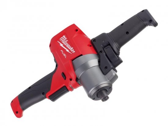 Milwaukee M18 FPM-0 Cordless FUEL Paddle Mixer 18V Bare Unit