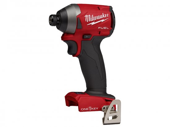 Milwaukee M18 ONEID2-0 Next Gen ONE-KEY Impact Driver 18V Bare Unit