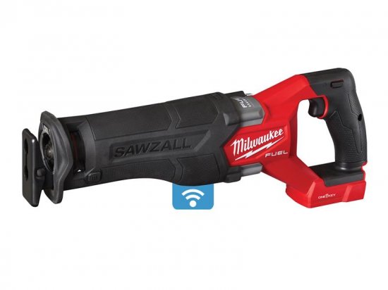 Milwaukee M18 ONEFSZ-0X FUEL ONE-KEY SAWZALL 18V Bare Unit