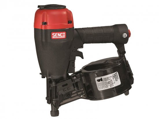 Senco SC65 Pneumatic SC65 Semi Pro Coil Nailer