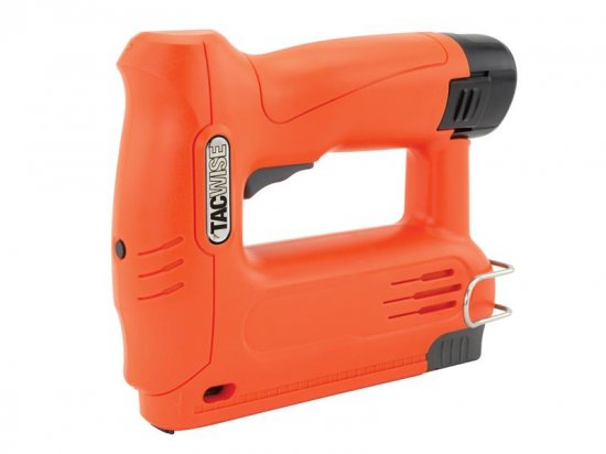 Tacwise 53-13EL Cordless Staple/Nail Gun 12V