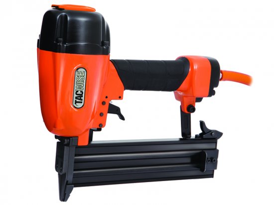 Tacwise DFN50V Pneumatic Finish Nailer 25-50mm