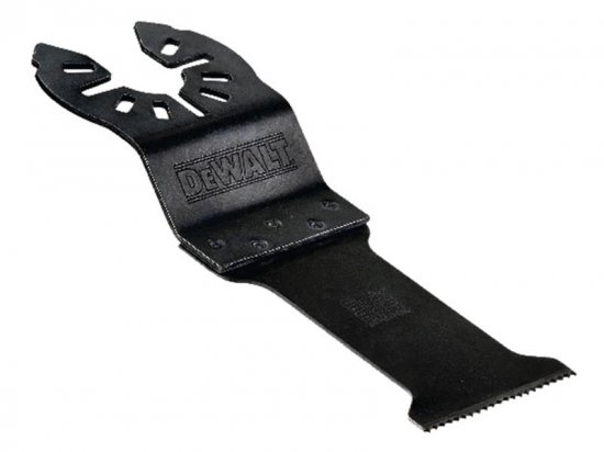 DeWalt Multi-Tool Wood & Nails Blade 43 x 30mm