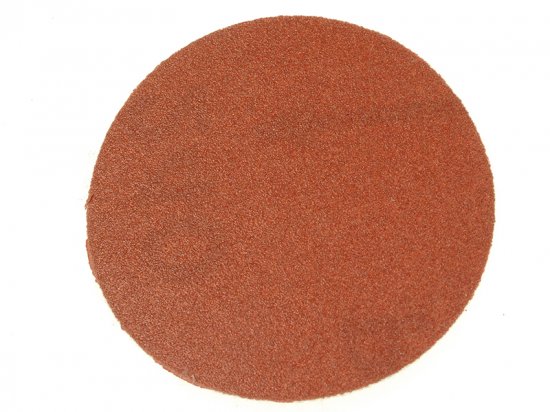 Flexipads World Class Abrasive Disc 50mm P60 GRIP