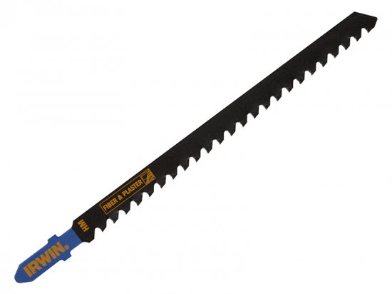 Irwin Abrasive Materials Jigsaw Blade T141HM