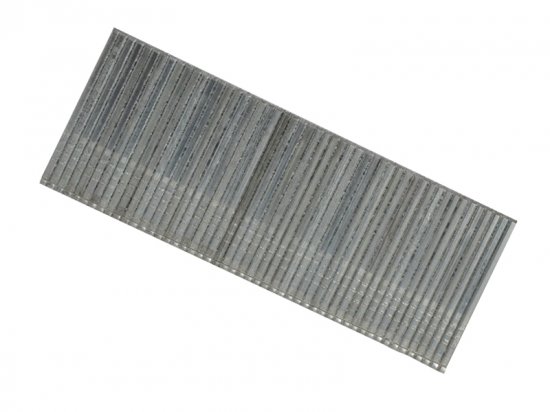 Bostitch SB16-1.25 Straight Finish Nail 32mm Galvanised (Pack 2500)