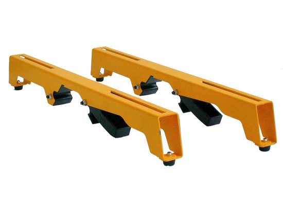 DeWalt DE7030 Extra Long Mounting Bracket