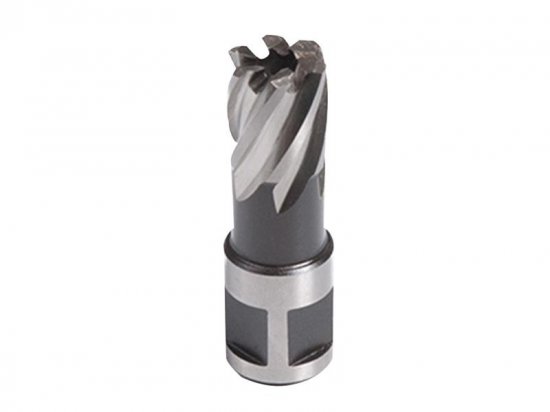 Evolution Short Broaching Cutter 12mm