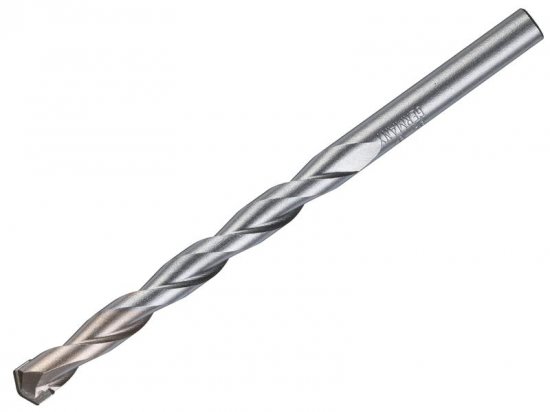 Milwaukee Concrete Drill Bit 8mm x 120mm