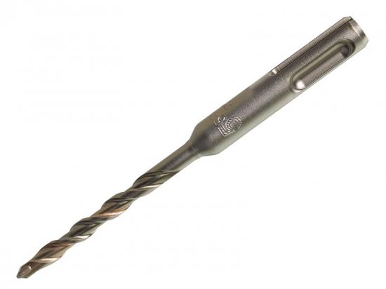 Milwaukee SDS Plus M2 Drill Bit 2 Cut 5.5 x 110mm