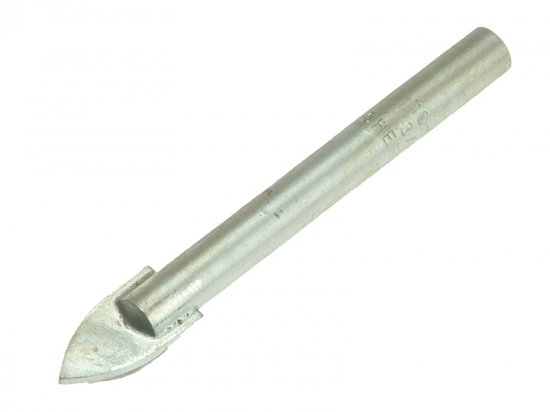 Vitrex Tile & Glass Drill Bit 10mm