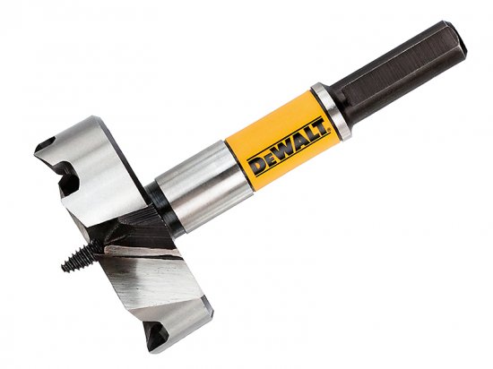 DeWalt Self-Feed Drill Bit 54mm