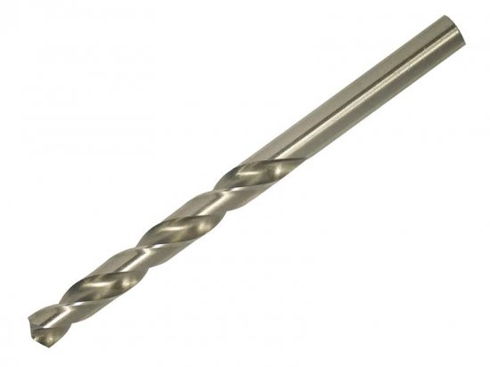 Faithfull Professional HSS Jobber Drill Bits Pre Pack (3) 1.00mm OL:34mm WL:12mm