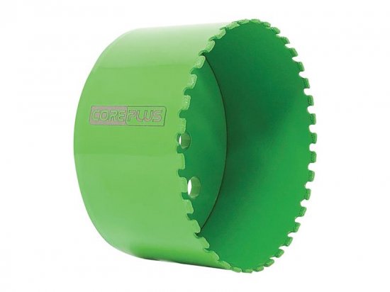 CorePlus DMPHS83 Diamond Holesaw 83mm