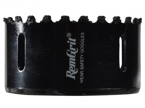 Disston G048 Remgrit Holesaw 76mm