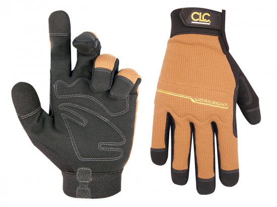 Kuny's Workright Flex Grip Gloves - Various Sizes