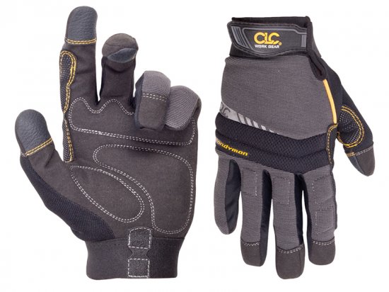 Kuny's Handyman Flex Grip Gloves - Various Sizes