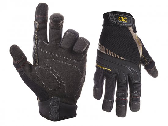 Kuny's Subcontractor Flex Grip Gloves - Various Sizes