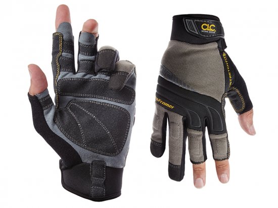 Kuny's Pro Framer Flex Grip Gloves - Various Sizes