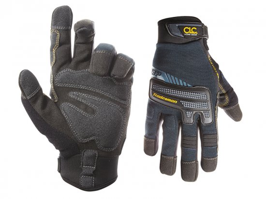 Kuny's Tradesman Flex Grip Gloves - Various Sizes