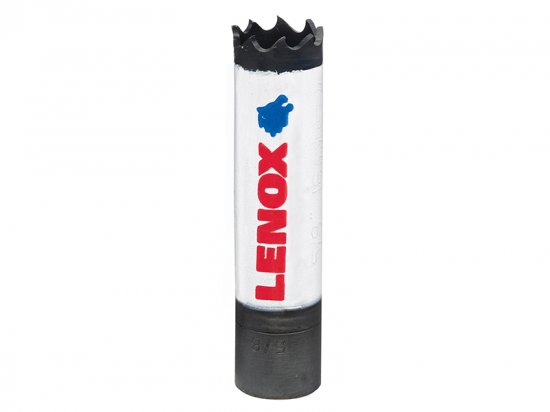 Lenox Bi-Metal Holesaw 16mm