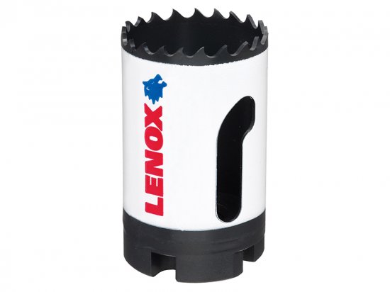 Lenox Bi-Metal Holesaw 37mm