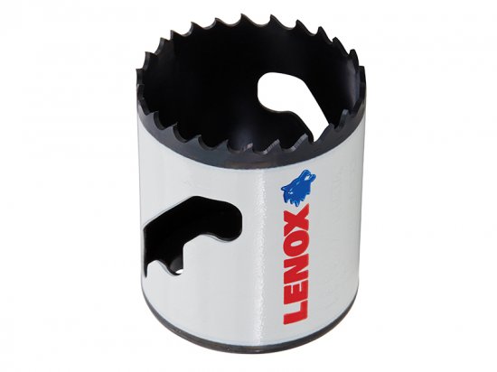 Lenox Bi-Metal Holesaw 44mm