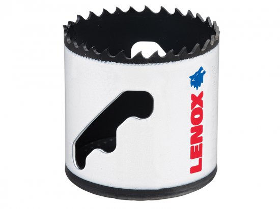 Lenox Bi-Metal Holesaw 52mm