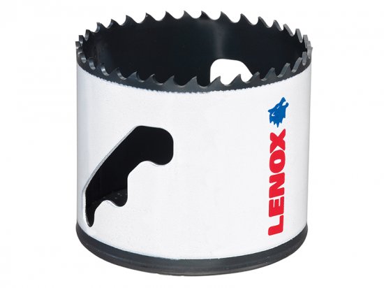 Lenox Bi-Metal Holesaw 57mm