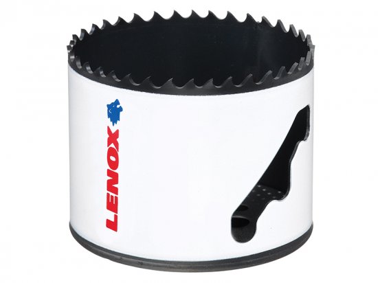 Lenox Bi-Metal Holesaw 65mm