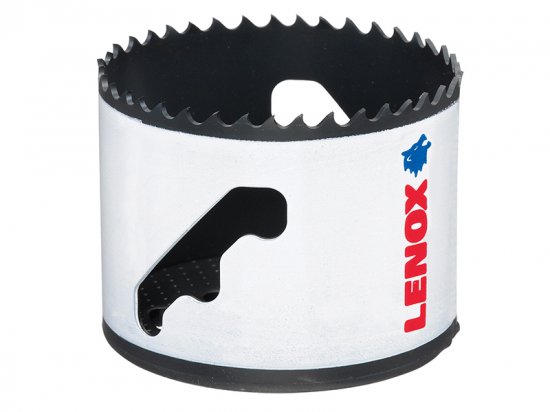 Lenox Bi-Metal Holesaw 67mm