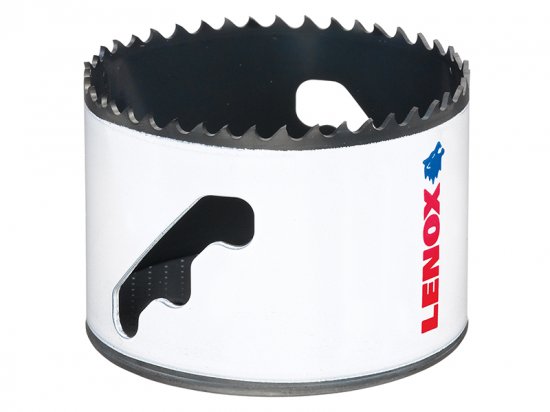 Lenox Bi-Metal Holesaw 70mm