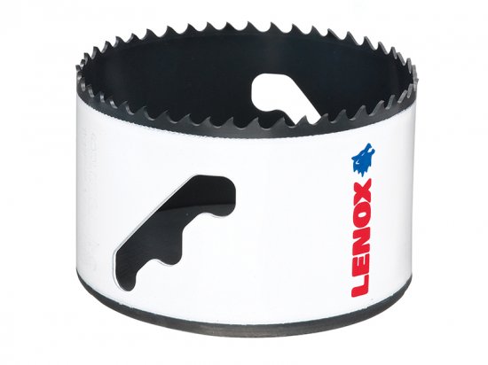 Lenox Bi-Metal Holesaw 79mm