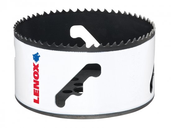 Lenox Bi-Metal Holesaw 102mm