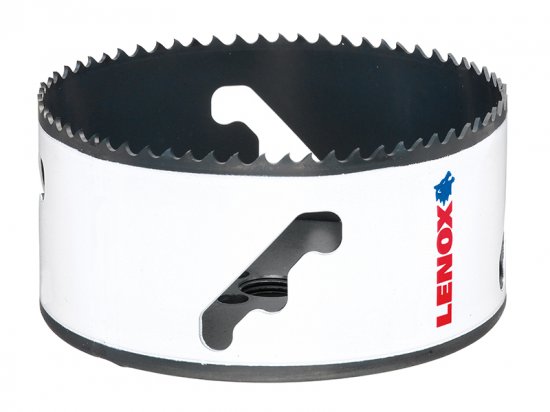 Lenox Bi-Metal Holesaw 105mm