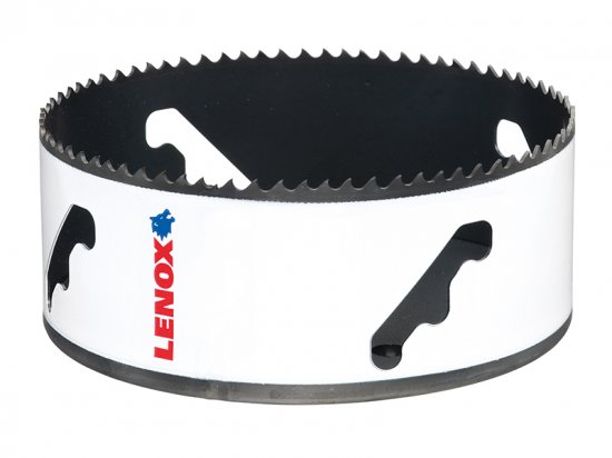 Lenox Bi-Metal Holesaw 127mm