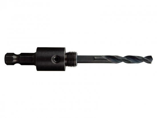 Milwaukee Holesaw Arbor 14-30mm