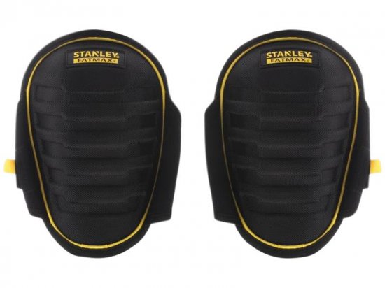 Stanley Tools FatMax Semi-Hard Gel Knee Pads