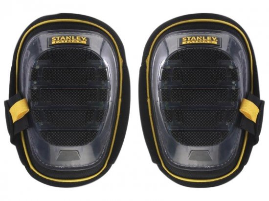 Stanley Tools FatMax Stabilised Gel Knee Pads