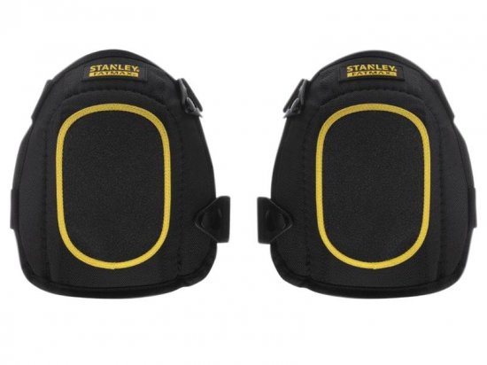 Stanley Tools FatMax Soft Flooring Knee Pads