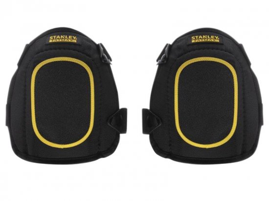 Stanley Tools FatMax Soft Flooring Knee Pads