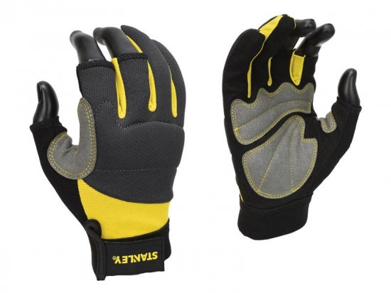 Stanley Tools SY650 Framer Performance Gloves - Large