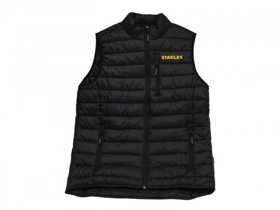 Stanley Attmore Insulated Gilet - Various Sizes