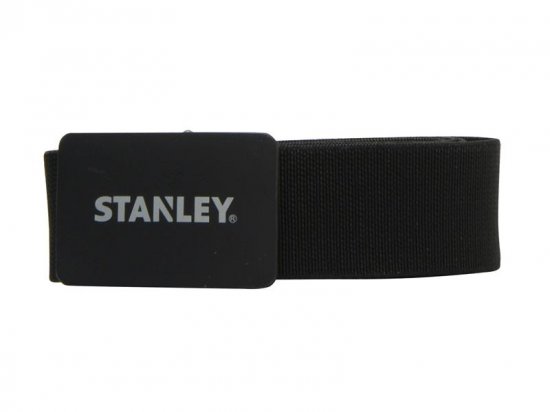 Stanley Tools Elasticated Belt One Size