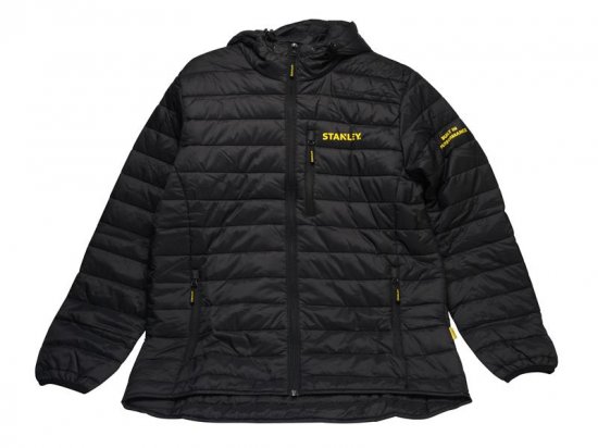 Stanley Scottsboro Insulated Puffa Jacket - Various Sizes