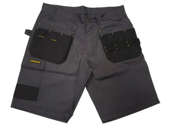 Stanley Sedona Holster Shorts Grey - Various Sizes