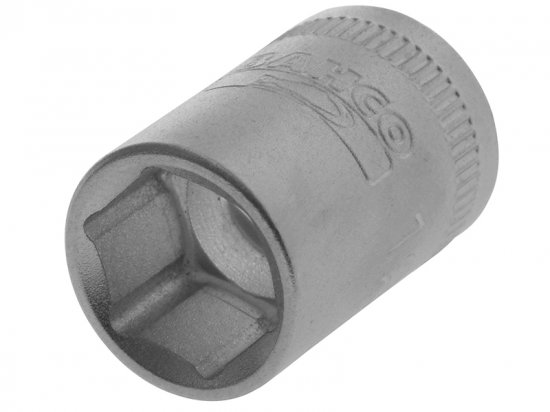 Bahco Hexagon Socket 3/8in Drive 12mm