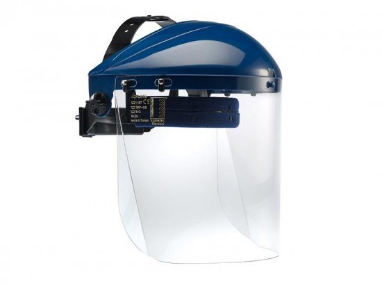 Bolle Safety BL-20 Face Shield